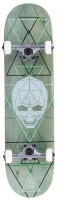 Купить скейтборд Enuff Geo Skull  по цене от 4704 грн.