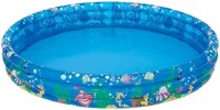 Купити надувний басейн Jilong JL17011  за ціною від 395 грн.