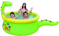 Купити надувний басейн Jilong JL17786  за ціною від 2601 грн.