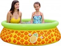 Купити надувний басейн Jilong JL17790  за ціною від 1299 грн.