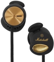 Купити навушники Marshall Minor FX  за ціною від 2040 грн.