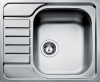 Купить кухонна мийка Teka Universal 1B 1D 58: цена от 2927 грн.