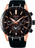 Купить наручний годинник Seiko SSH006J1: цена от 96400 грн.