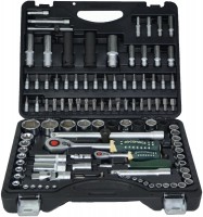 Купить набор инструментов RockForce RF-41082-5: цена от 4100 грн.