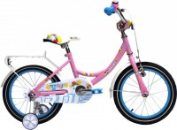 Купить детский велосипед Ardis Emma 16  по цене от 3790 грн.