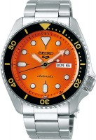 Купить наручний годинник Seiko SRPD59K1: цена от 10836 грн.