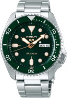 Купити наручний годинник Seiko SRPD63K1  за ціною від 12800 грн.