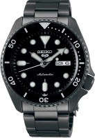 Купити наручний годинник Seiko SRPD65K1  за ціною від 14080 грн.
