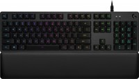 Купить клавіатура Logitech G513 GX Brown Switch: цена от 8348 грн.