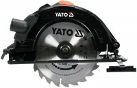 Купити пила Yato YT-82154  за ціною від 4549 грн.