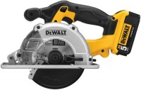 Купить пила DeWALT DCS373P2: цена от 19825 грн.