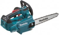 Купить пила Makita DUC256CZ  по цене от 10999 грн.