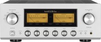 Купить підсилювач Luxman L-550AXII: цена от 303693 грн.