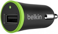 Купить зарядний пристрій Belkin F7U002: цена от 349 грн.