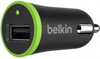 Купити зарядний пристрій Belkin F7U002  за ціною від 349 грн.