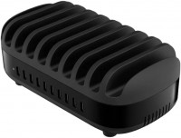 Купить зарядний пристрій Orico DUK-10P: цена от 2999 грн.