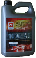 Купить моторное масло Dorozhna Karta 10W-40 SG/CD 4L: цена от 448 грн.
