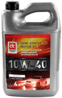 Купить моторное масло Dorozhna Karta 10W-40 SL/CF 4L  по цене от 459 грн.
