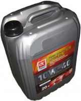 Купить моторное масло Dorozhna Karta 10W-40 SG/CD 20L  по цене от 2742 грн.