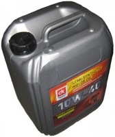 Купить моторное масло Dorozhna Karta 10W-40 Turbo Diesel SG/CD 5L  по цене от 526 грн.
