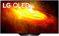 Купить телевизор LG OLED55BX  по цене от 60540 грн.