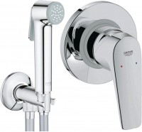 Купить смеситель Grohe BauFlow 121646  по цене от 6345 грн.