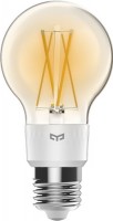 Купить лампочка Xiaomi Yeelight Smart LED Filament Bulb: цена от 599 грн.