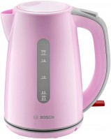 Купить электрочайник Bosch TWK 7500K: цена от 2096 грн.