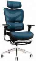Купить компьютерное кресло GT Racer X-702L: цена от 11999 грн.