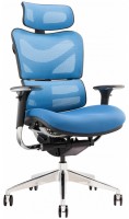 Купить комп'ютерне крісло GT Racer X-782: цена от 12500 грн.
