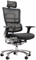 Купити комп'ютерне крісло GT Racer X-801A  за ціною від 15100 грн.