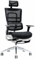 Купити комп'ютерне крісло GT Racer X-801L  за ціною від 14400 грн.