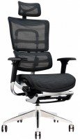 Купить компьютерное кресло GT Racer X-802L  по цене от 14400 грн.
