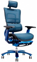 Купити комп'ютерне крісло GT Racer X-815L  за ціною від 22000 грн.