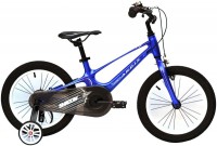Купити дитячий велосипед Ardis Shadow 16  за ціною від 4297 грн.
