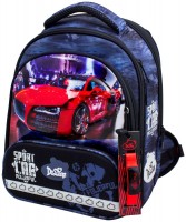 Купити шкільний рюкзак (ранець) DeLune 9-129  за ціною від 2300 грн.