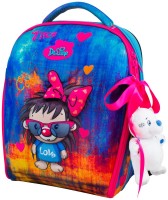 Купити шкільний рюкзак (ранець) DeLune 7mini-016  за ціною від 1610 грн.