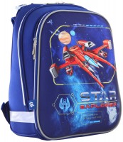 Купить школьный рюкзак (ранец) 1 Veresnya H-12 Star Explorer  по цене от 1115 грн.