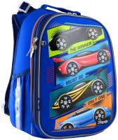 Купить школьный рюкзак (ранец) 1 Veresnya H-25 Winner  по цене от 1081 грн.
