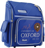 Купити шкільний рюкзак (ранець) 1 Veresnya H-18 Oxford  за ціною від 1135 грн.