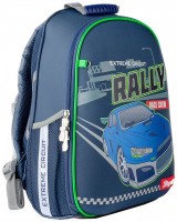 Купити шкільний рюкзак (ранець) 1 Veresnya H-27 Rally  за ціною від 1479 грн.