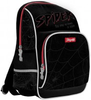 Купить школьный рюкзак (ранец) 1 Veresnya S-48 Spider  по цене от 1136 грн.