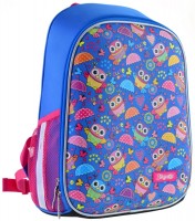 Купити шкільний рюкзак (ранець) 1 Veresnya H-27 Owl Party  за ціною від 1081 грн.