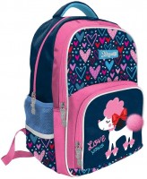 Купить школьный рюкзак (ранец) 1 Veresnya S-42 Love XOXO  по цене от 545 грн.