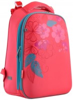 Купити шкільний рюкзак (ранець) 1 Veresnya H-12 Blossom за ціною від 2700 грн.