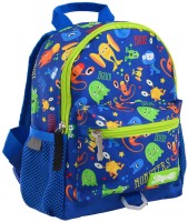 Купити шкільний рюкзак (ранець) 1 Veresnya K-16 Monsters  за ціною від 1100 грн.