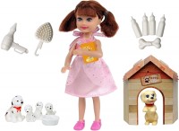 Купити лялька DEFA Lovely Pet 8281  за ціною від 447 грн.
