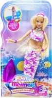 Купити лялька DEFA Mermaid 8433  за ціною від 380 грн.