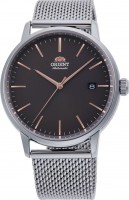 Купить наручний годинник Orient RA-AC0E05N: цена от 9940 грн.