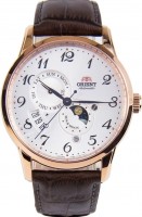 Купить наручний годинник Orient RA-AK0001S: цена от 13300 грн.